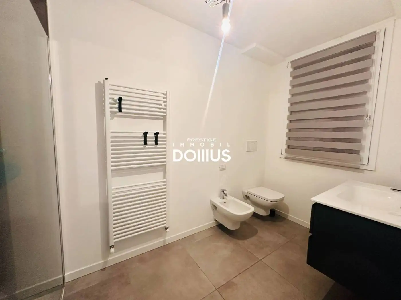 Trilocale via Francesco Agello, Rivoltella, Desenzano del Garda - foto 5