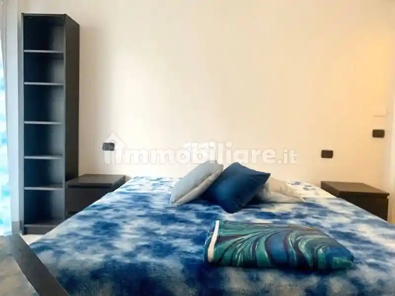 Bilocale via Giovanni Antonio Plana 42, Certosa, Milano - foto 5