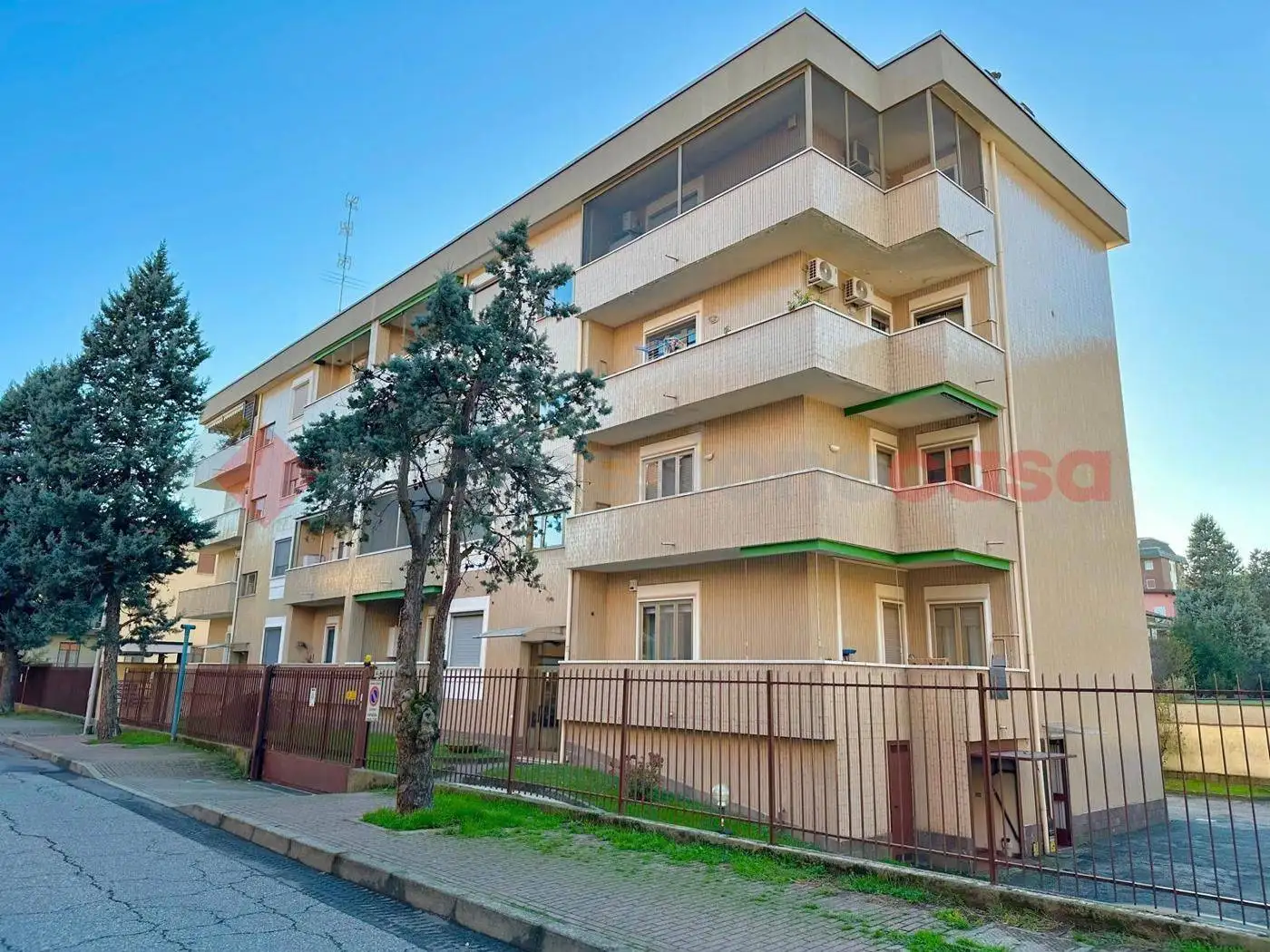 Appartamento in vendita a Opera