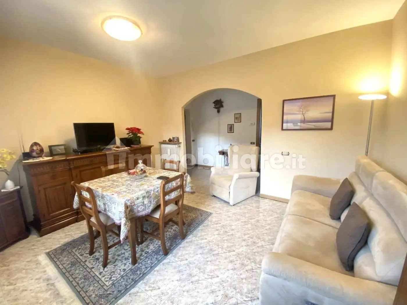 Appartamento in vendita a Alta Valle Intelvi