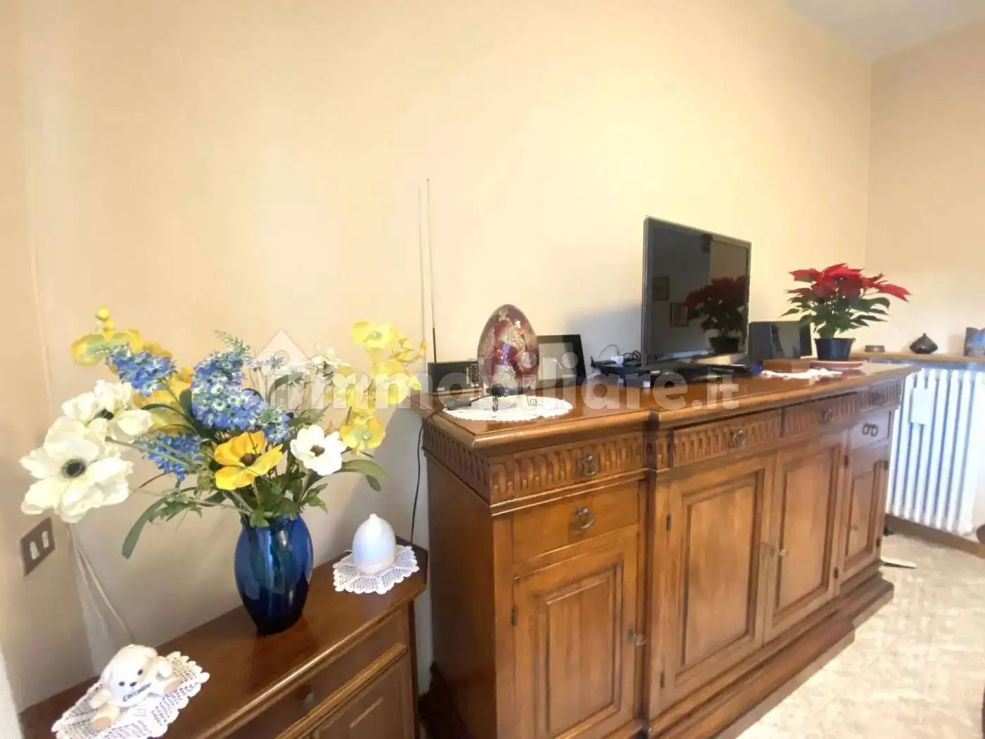 Quadrilocale via A. Volta, 59, Lanzo D'Intelvi, Alta Valle Intelvi - foto 5