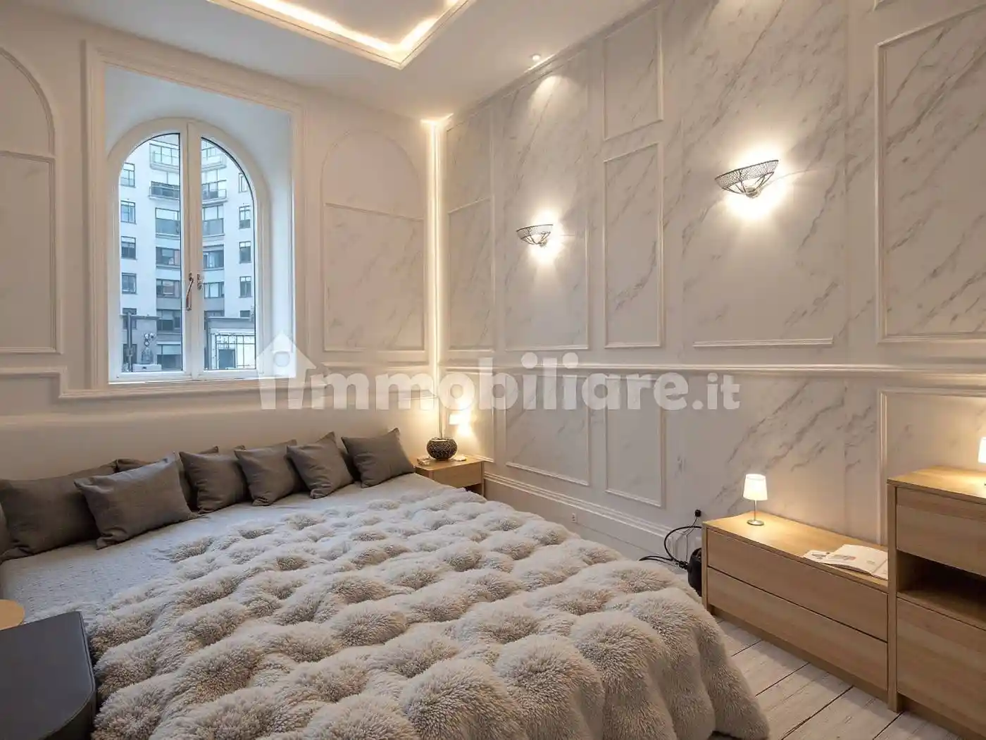 Appartamento in vendita a Firenze