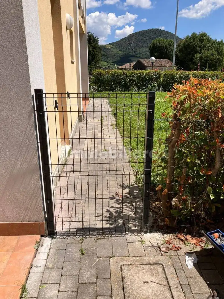 Bilocale nuovo, piano terra, Centro Storico, Este - foto 3