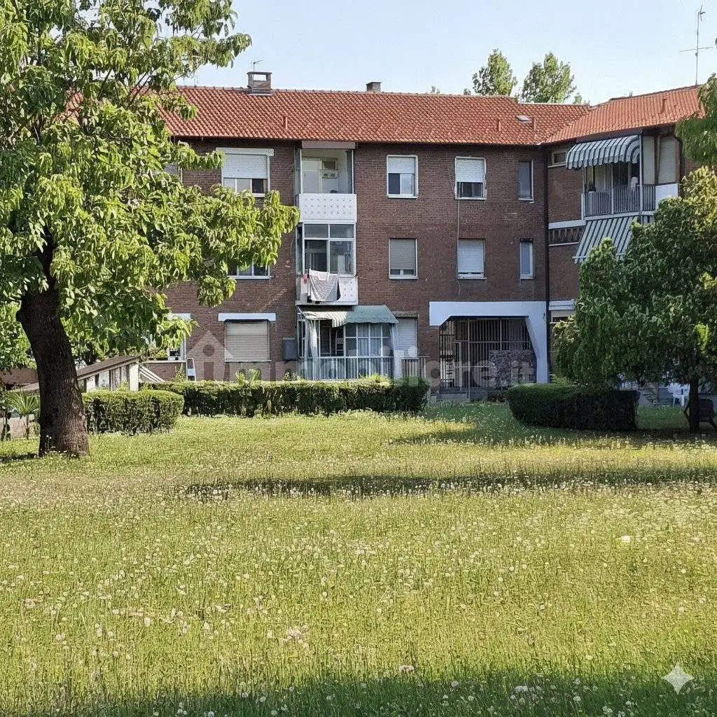 Appartamento in asta a Torino