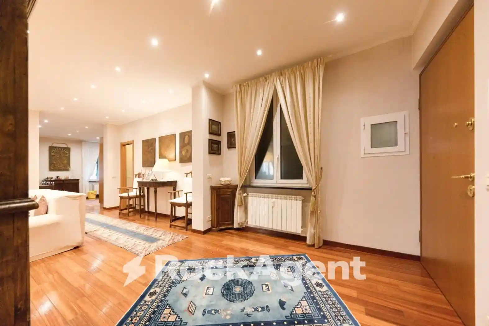 Trilocale via Paolo Giacometti, San Fruttuoso, Genova - foto 4