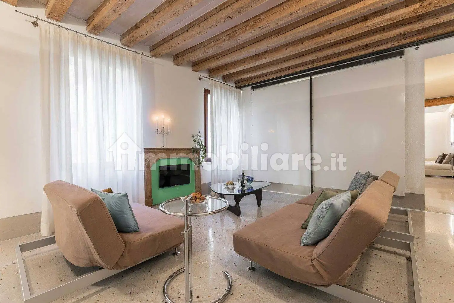 Trilocale Castello 5321, Santi Giovanni e Paolo - Santa Maria Formosa, Venezia - foto 2