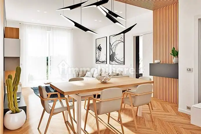 Appartamento in vendita a Bergamo