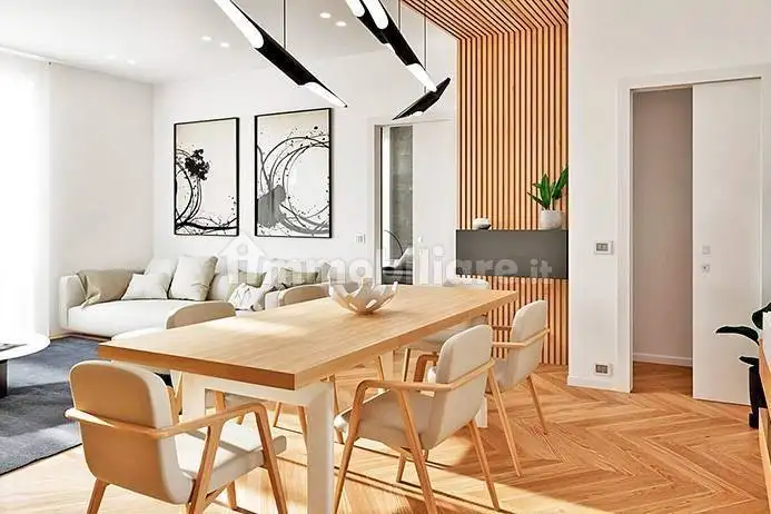 Trilocale via mazzini, San Paolo, Bergamo - foto 2