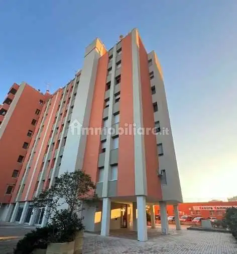 Appartamento in asta a Bologna