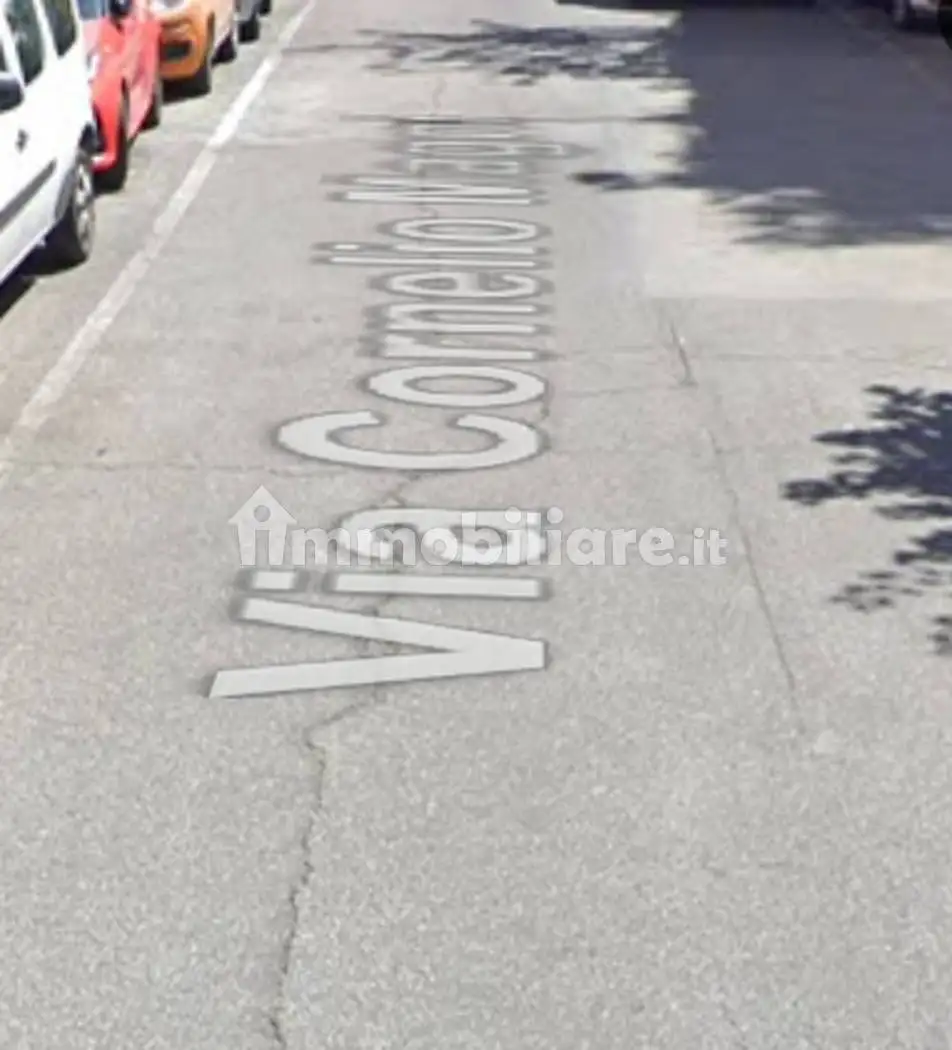 Appartamento in asta a Roma