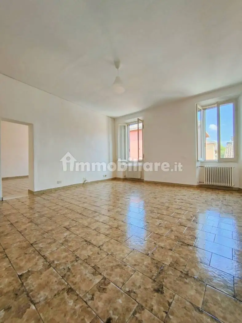 Appartamento in vendita a Reggio Emilia