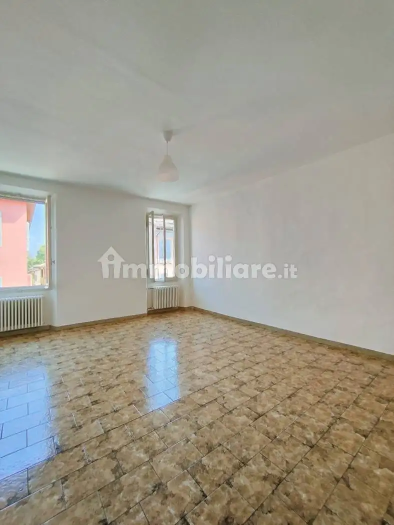 Quadrilocale via Roma 53, Centro Storico, Reggio Emilia - foto 3