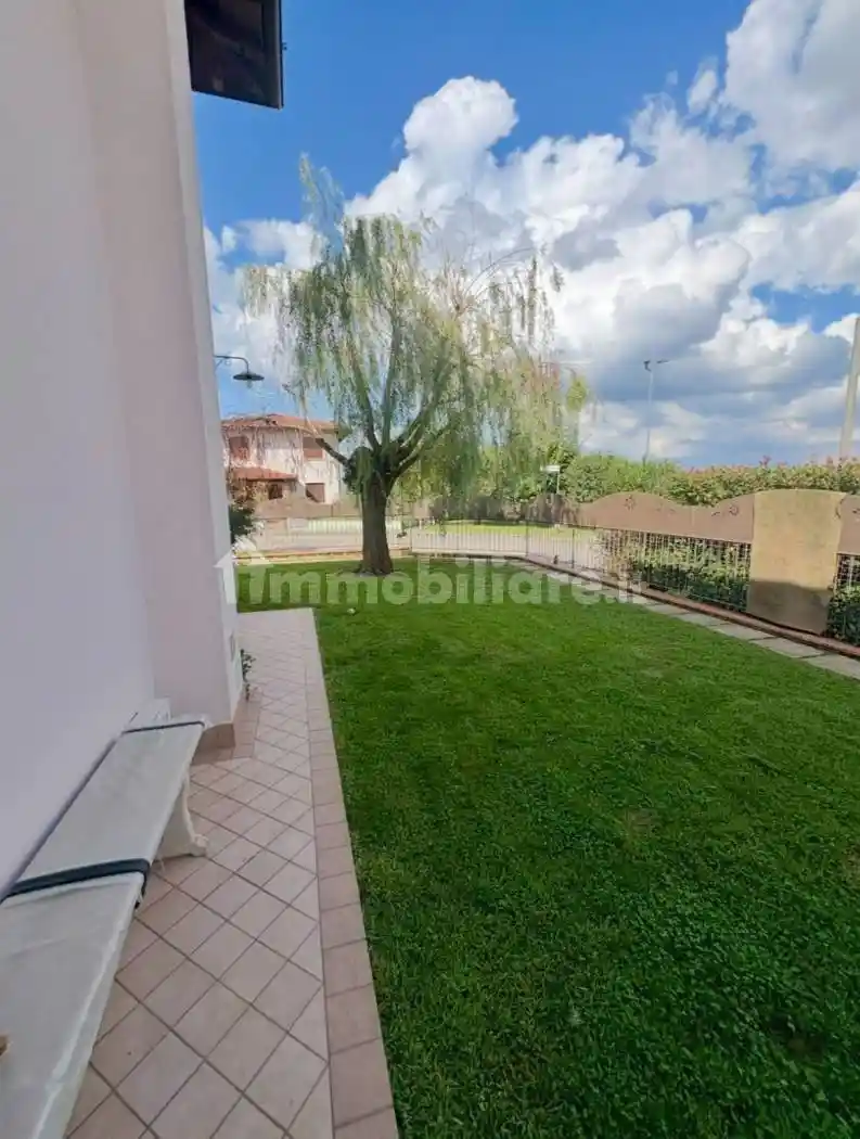 Villa a schiera via Campagnola, Brandico - foto 5