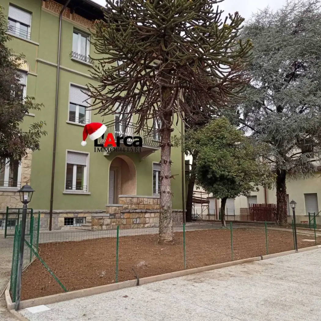 Appartamento in vendita a Bergamo