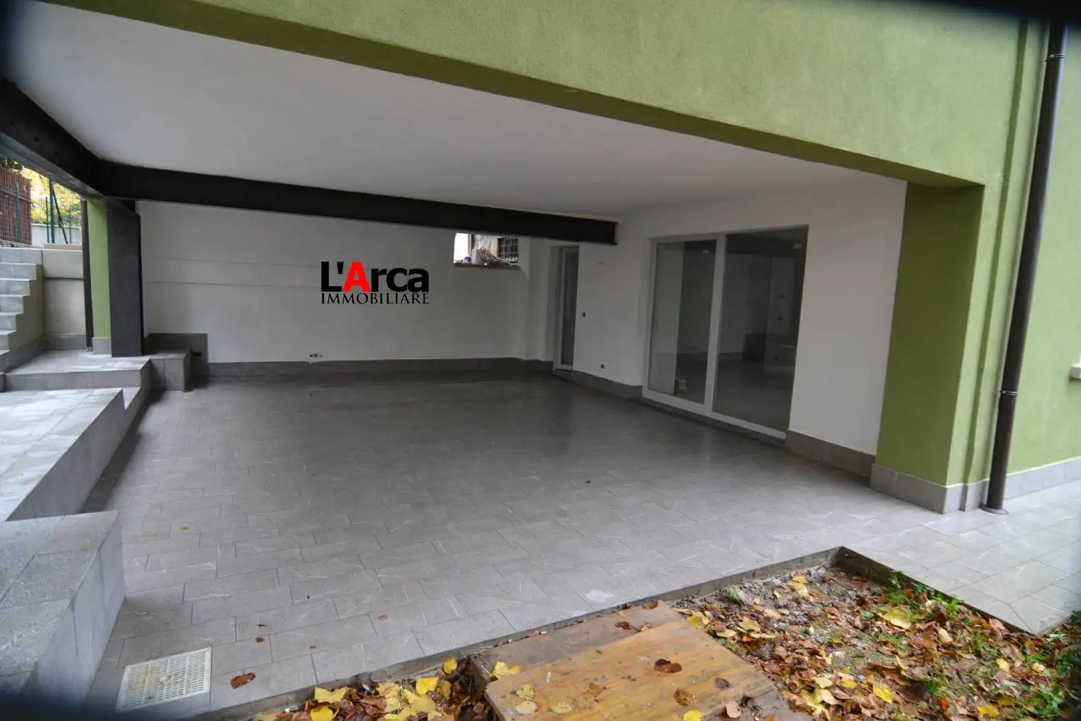 Trilocale via Antonio Berlese 1, Redona, Bergamo - foto 2