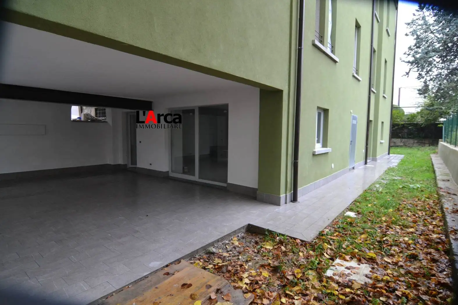 Trilocale via Antonio Berlese 1, Redona, Bergamo - foto 3