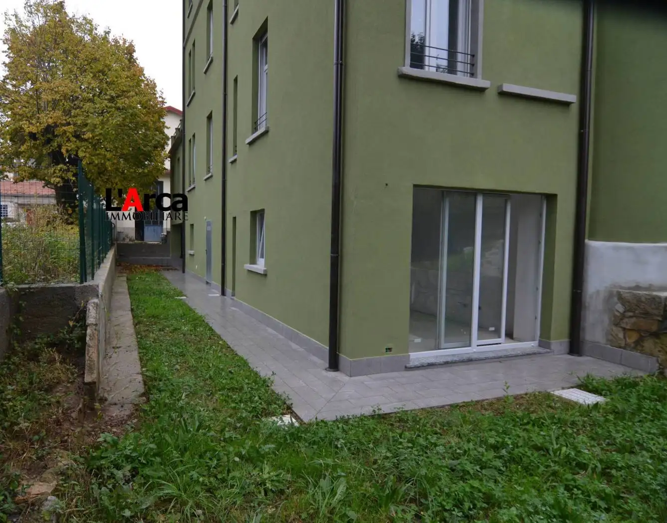 Trilocale via Antonio Berlese 1, Redona, Bergamo - foto 4