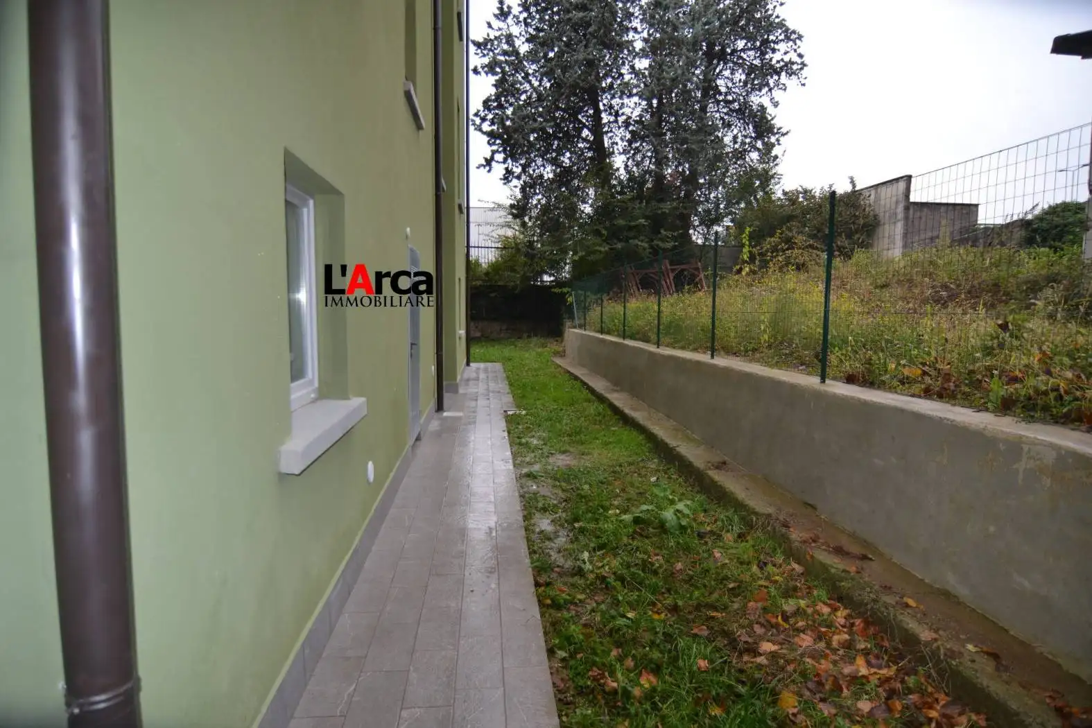 Trilocale via Antonio Berlese 1, Redona, Bergamo - foto 5