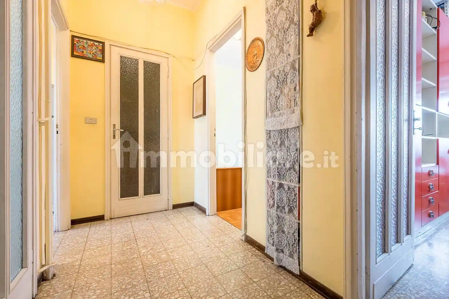 Trilocale corso Francia 334, Parella, Torino - foto 5