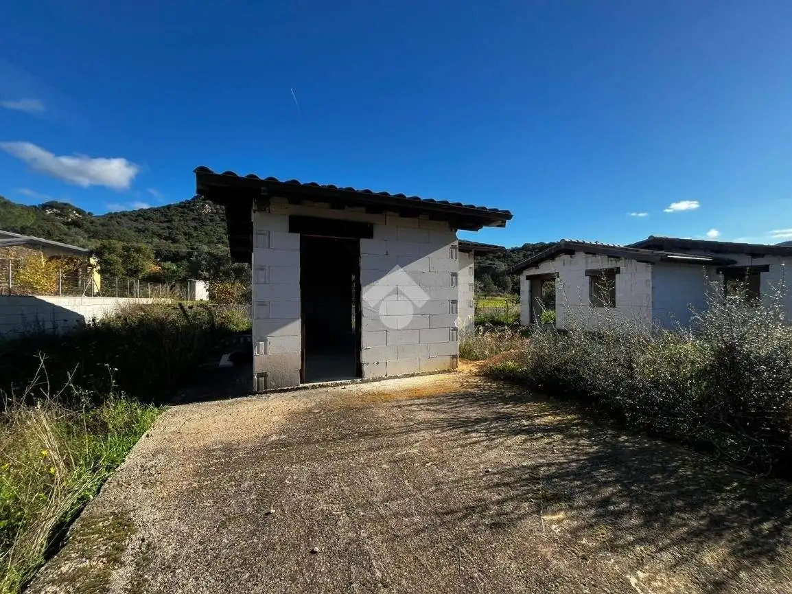 Rustico - Casale in vendita a Loiri Porto San Paolo