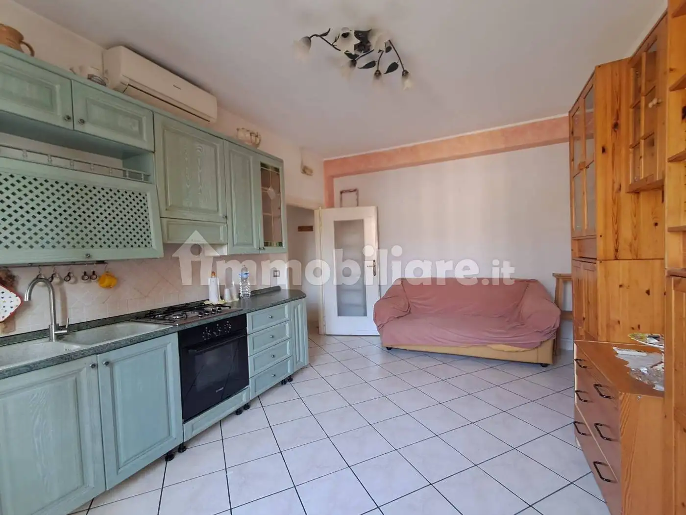 Bilocale via Brennero 6, Frati, Legnano - foto 2