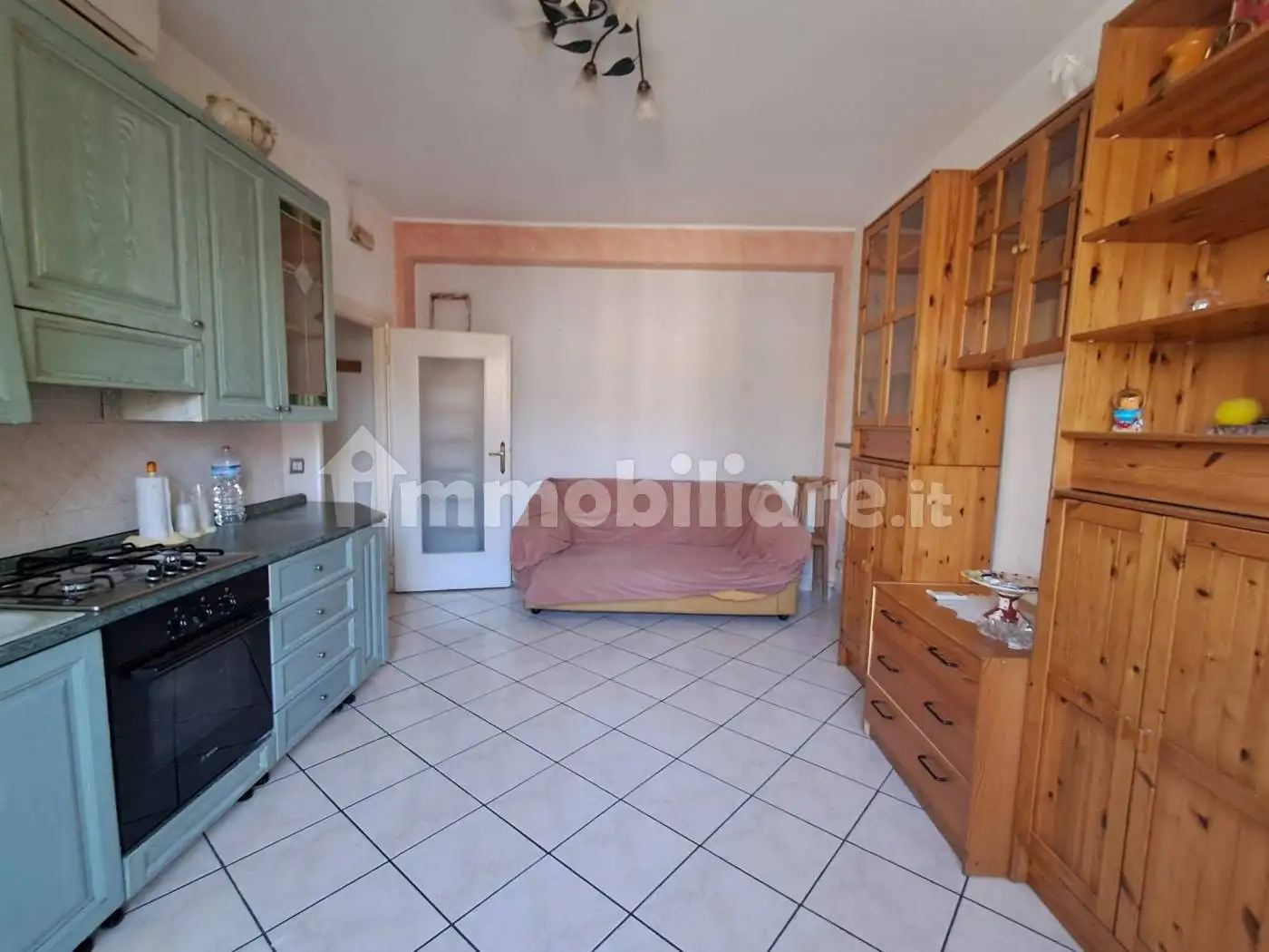 Bilocale via Brennero 6, Frati, Legnano - foto 4