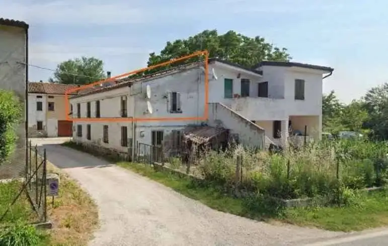 Appartamento in asta a San Benedetto Po