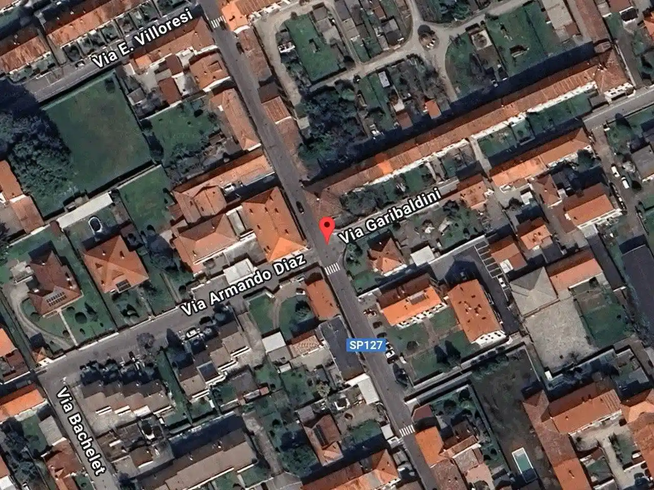 Appartamento all'asta via Regina snc - 20020 Robecchetto con Induno, Robecchetto con Induno - foto 2