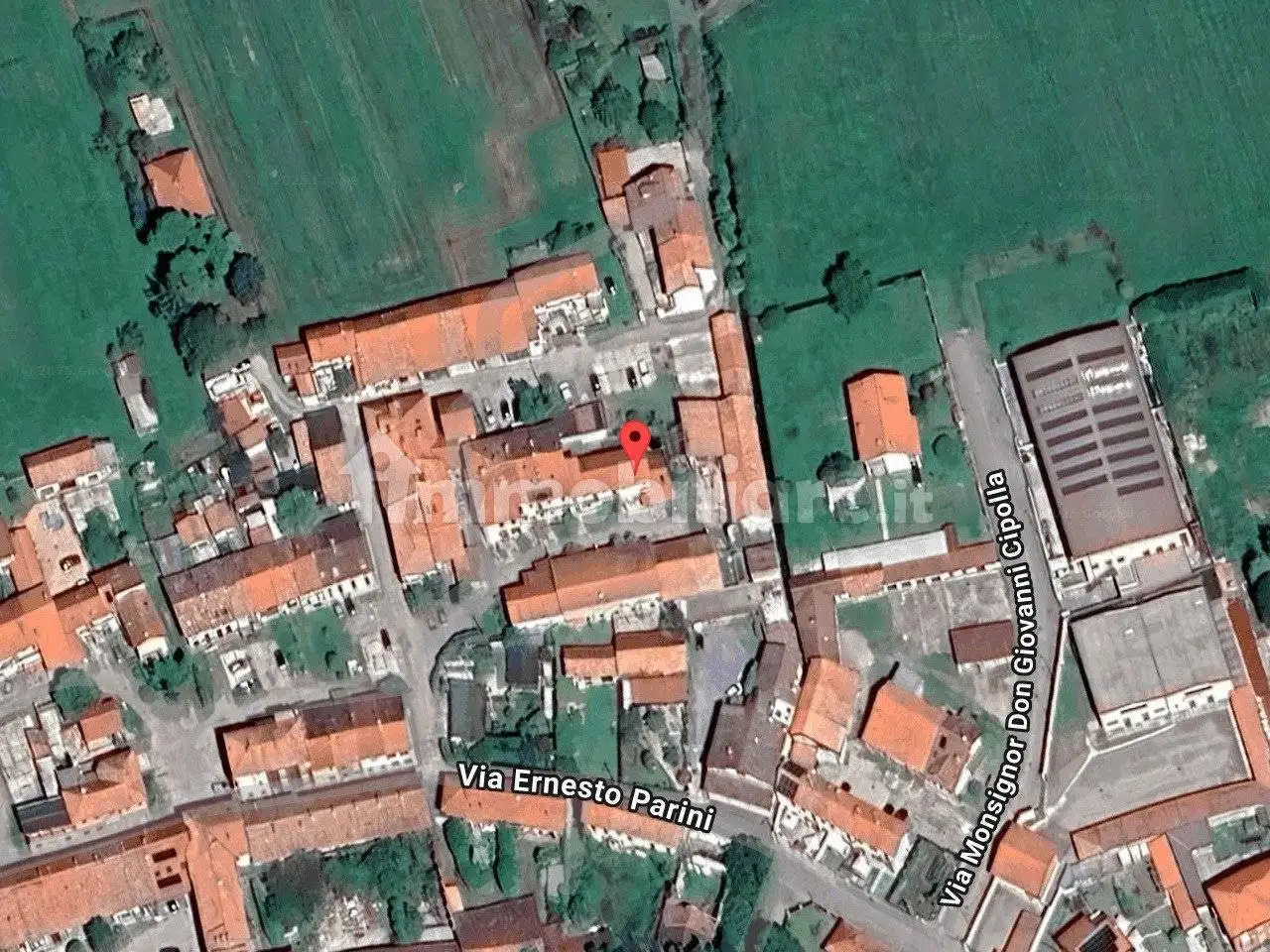 Appartamento all'asta via Ernesto Parini   57 - 20010 Corbetta 57, Corbetta - foto 2