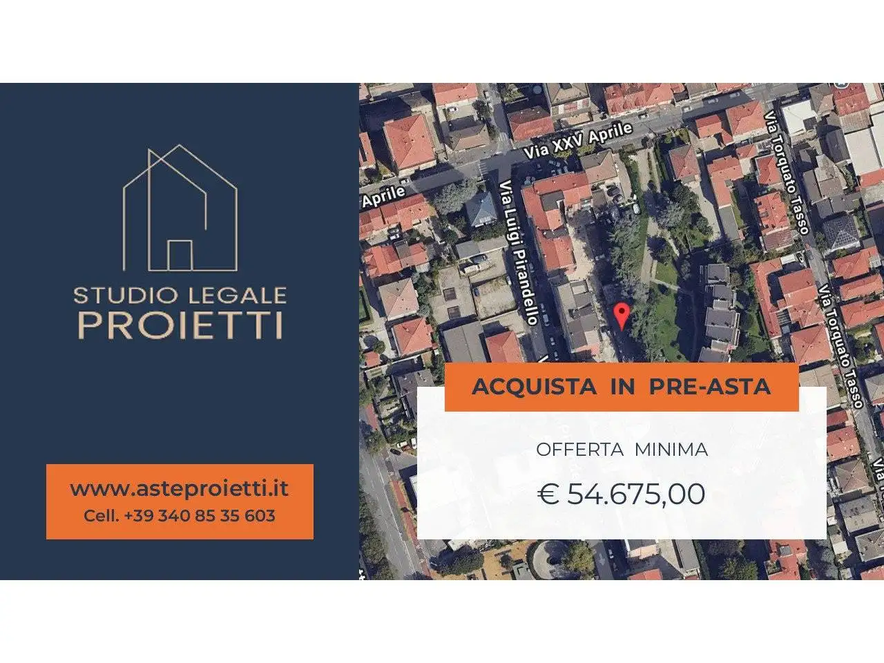 Appartamento in asta a Cinisello Balsamo