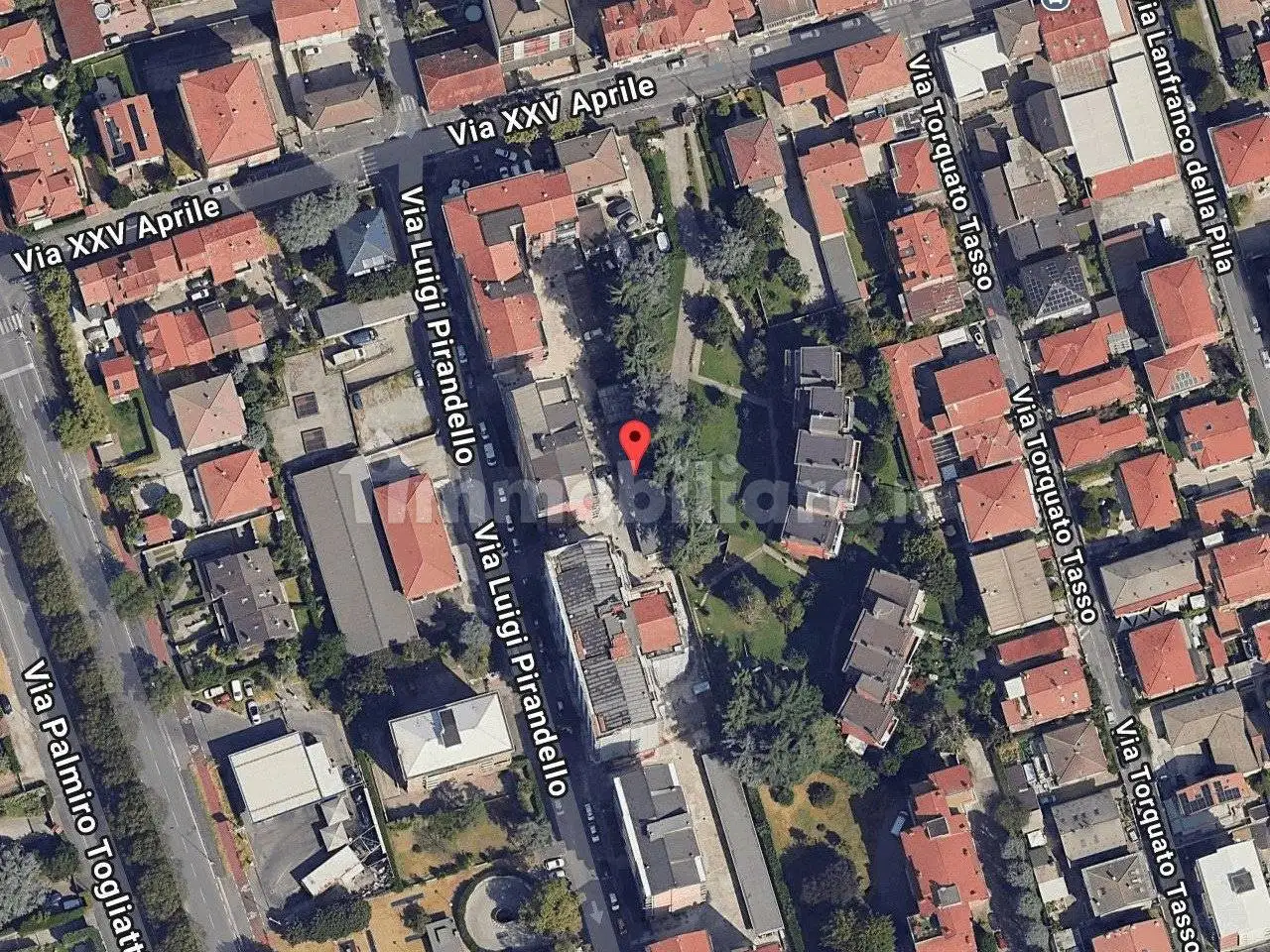 Appartamento all'asta via Pirandello  1 - 20092 Cinisello Balsamo 1, Cinisello Balsamo - foto 2