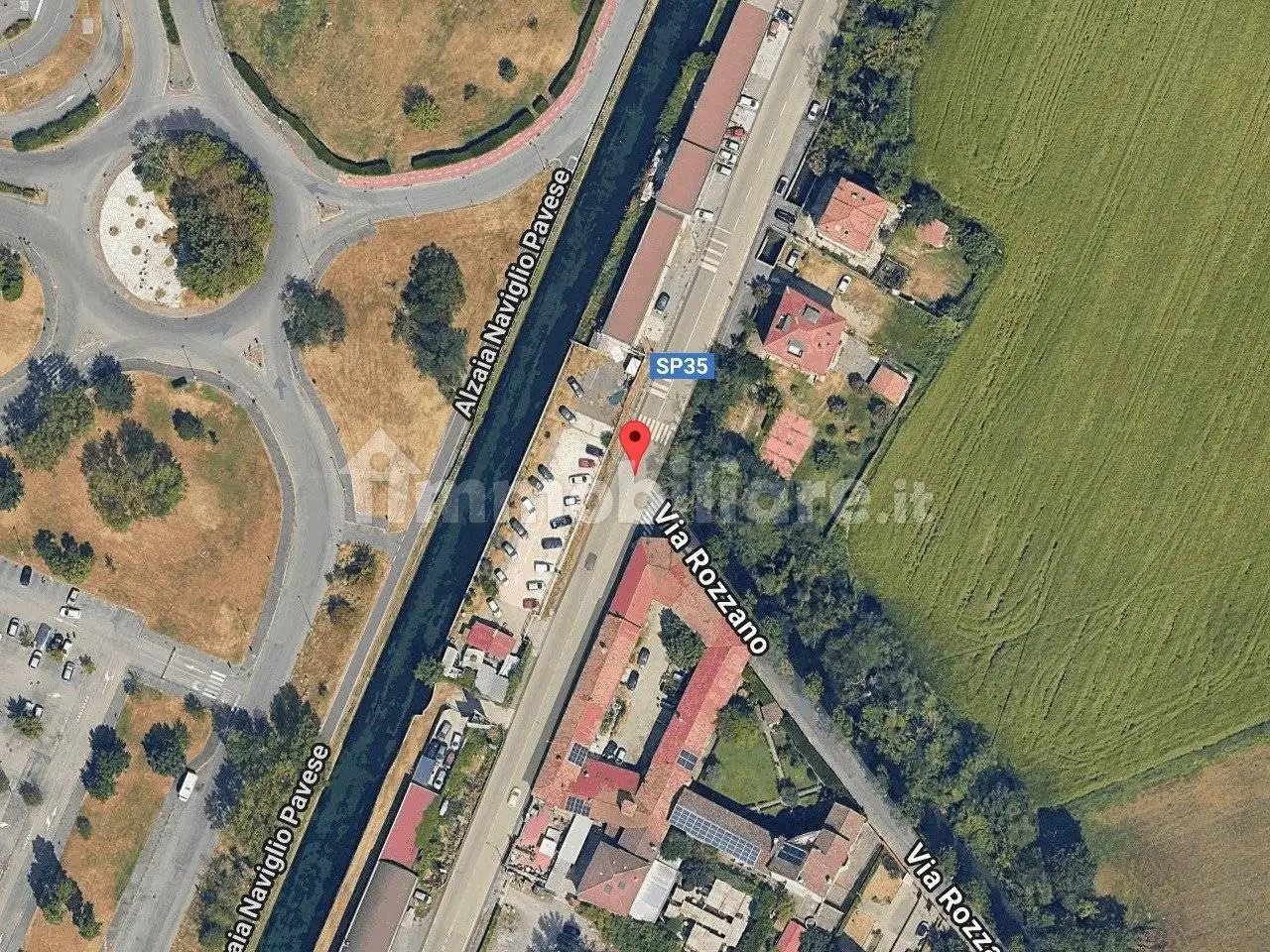 Villa all'asta via Rozzano, Assago Italia - Assago, Assago - foto 2
