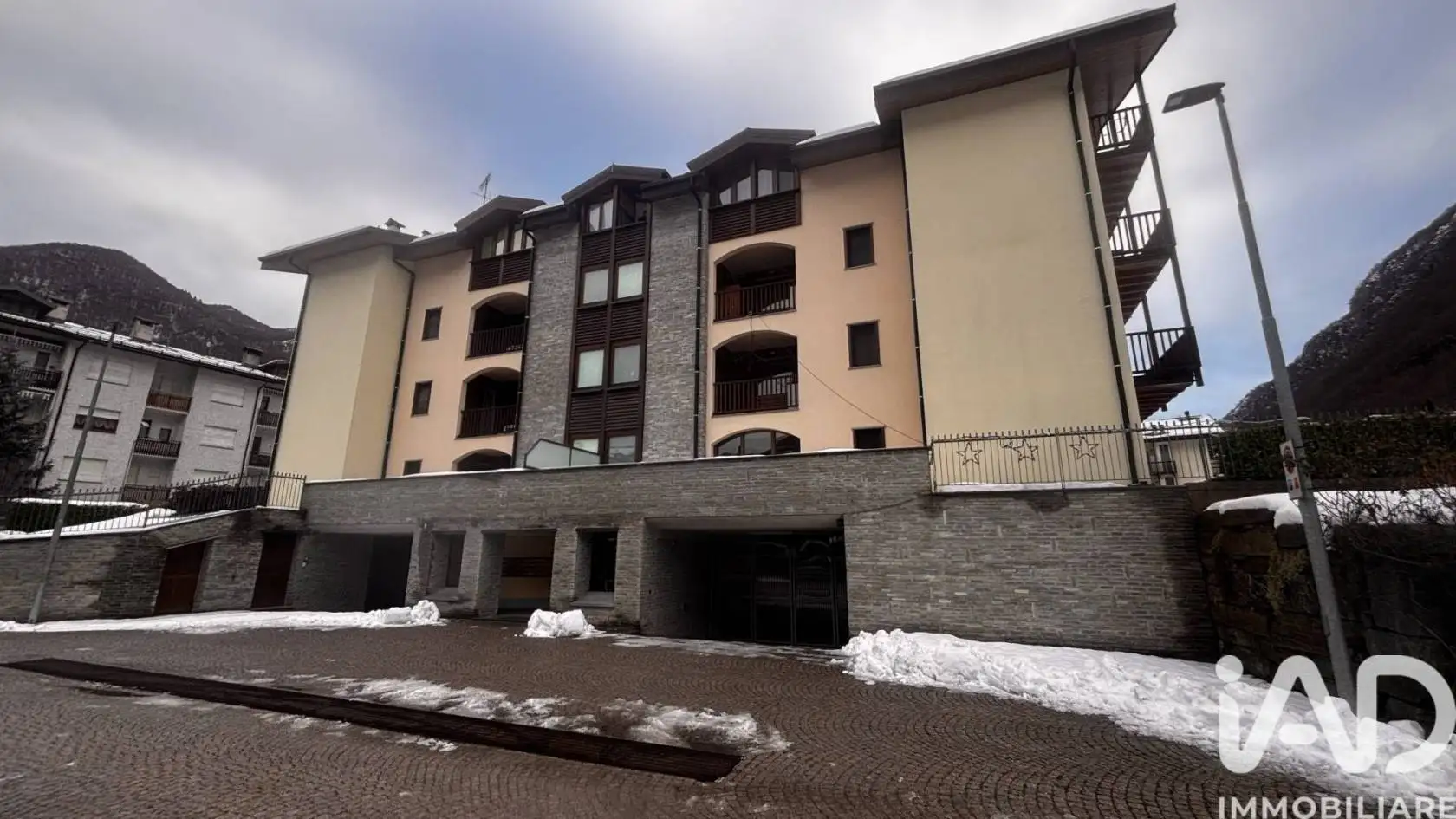 Appartamento in vendita a Vernante