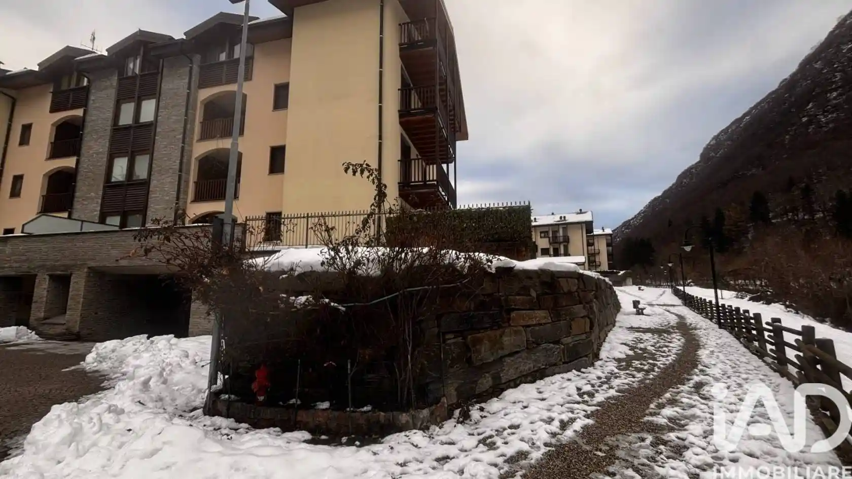 Bilocale Strada STRADA STATALE 20 18 bis, Vernante - foto 2