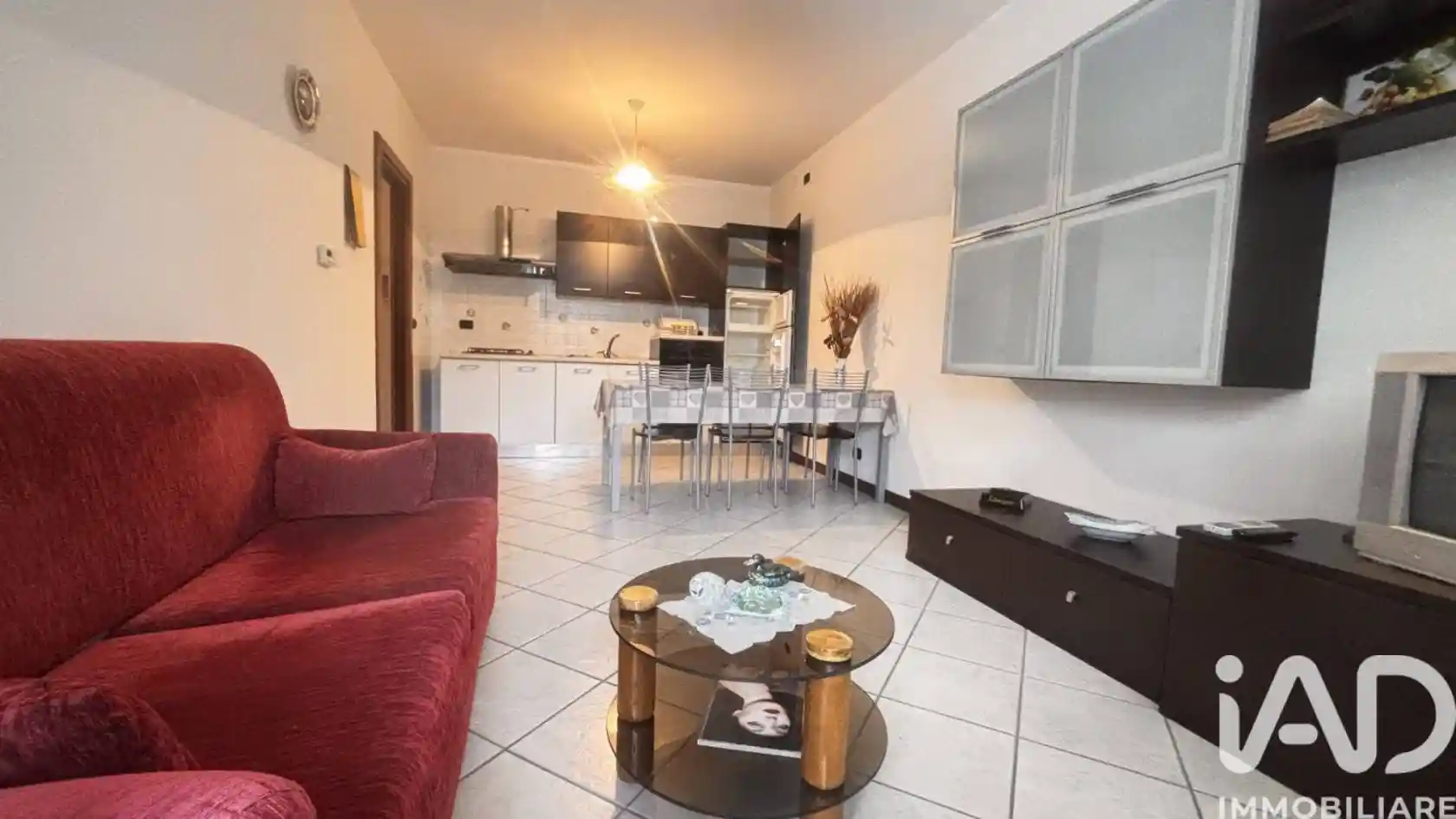 Bilocale Strada STRADA STATALE 20 18 bis, Vernante - foto 4