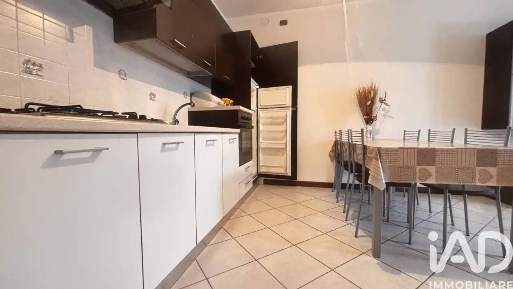 Bilocale Strada STRADA STATALE 20 18 bis, Vernante - foto 5