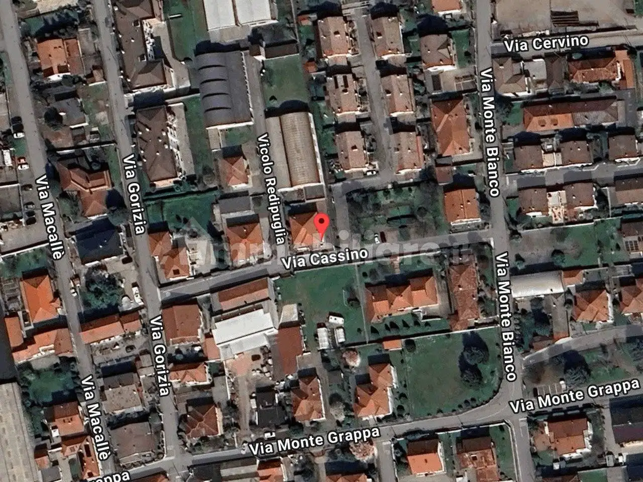 Appartamento all'asta via CASSINO 7 - 20022 Castano Primo 7, Castano Primo - foto 2