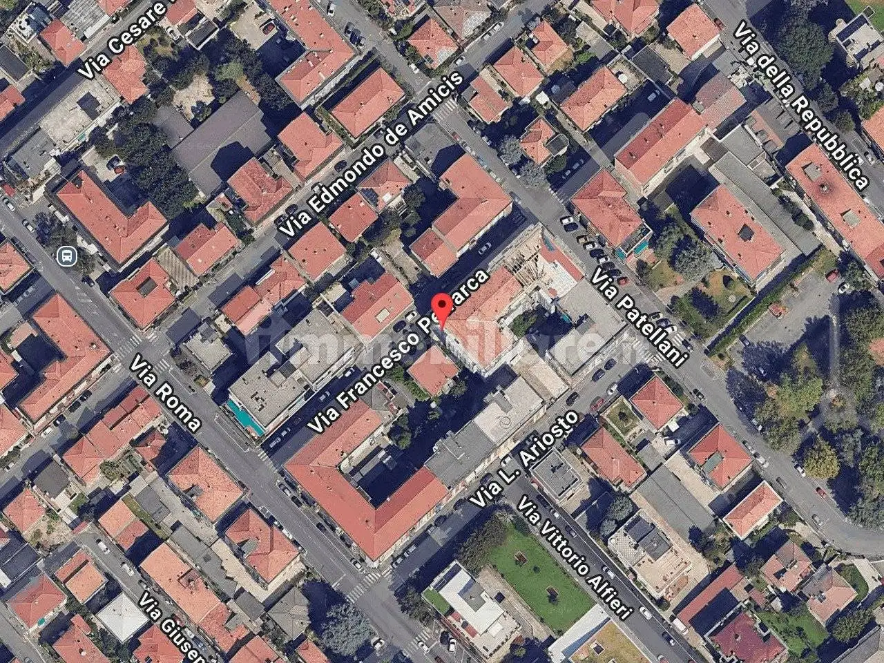 Appartamento all'asta via Francesco Petrarca, 8, 20090 Cesano Boscone Italia - Cesano Boscone 8, Cesano Boscone - foto 2