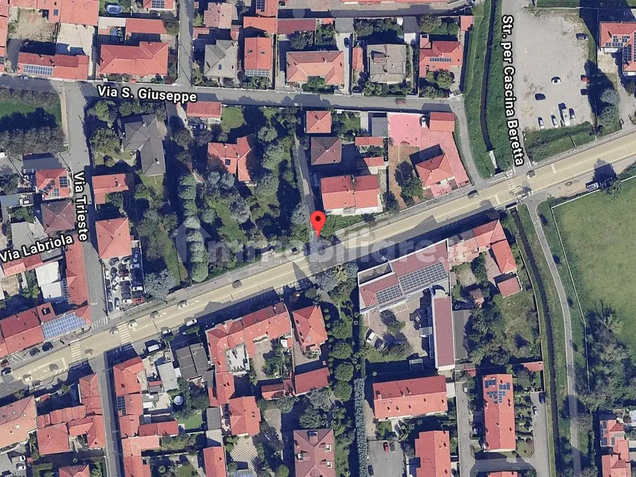 Appartamento all'asta via Simone da Corbetta, 52, 20011 Corbetta Italia - 20011 Corbetta 52, Corbetta - foto 2