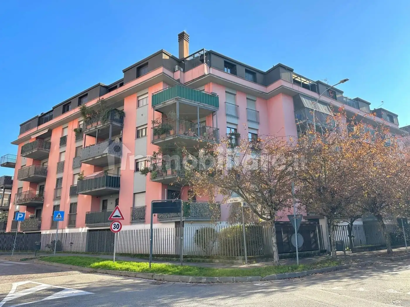 Appartamento in vendita a Opera