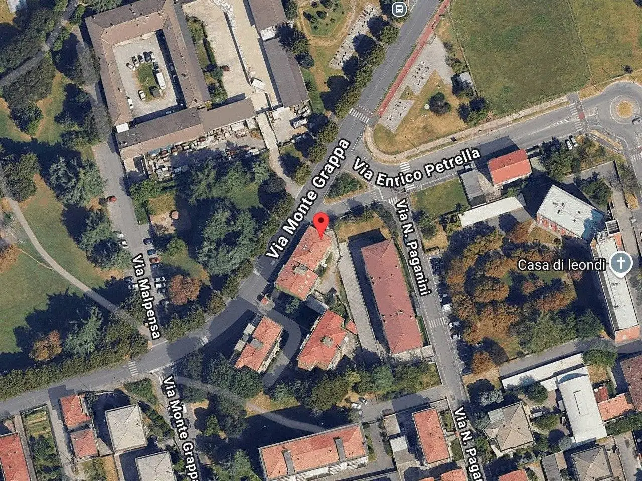 Appartamento all'asta via Monte Grappa 222 - 20092 Cinisello Balsamo 222, Cinisello Balsamo - foto 2