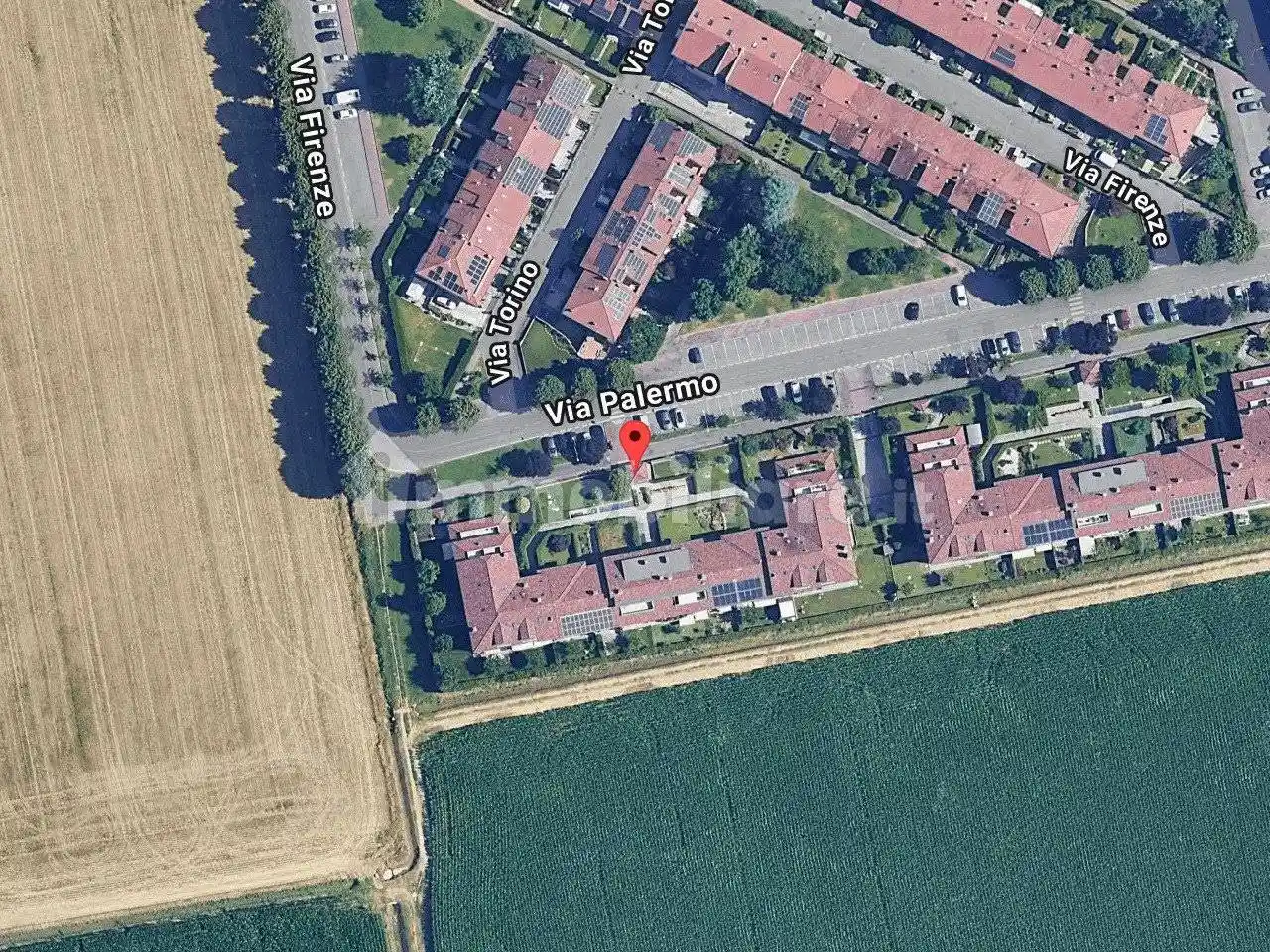 Appartamento all'asta via Palermo, 4, 20053 Millepini Italia - 20053 Rodano 4, Rodano - foto 2