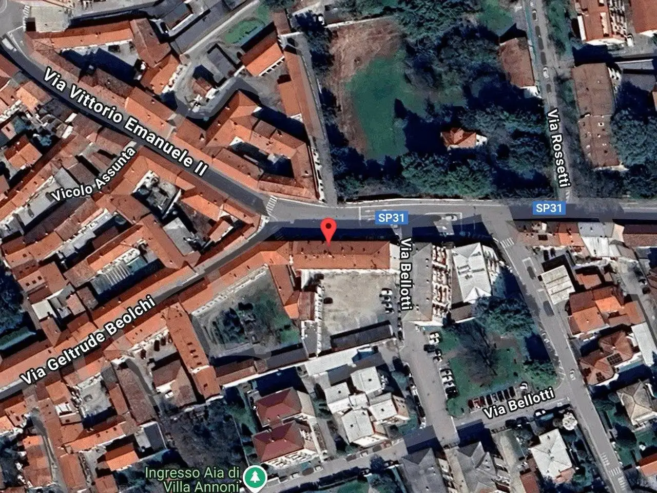 Appartamento all'asta piazza San Maurizio, 14, 20012 Cuggiono Italia - Cuggiono 14, Cuggiono - foto 2