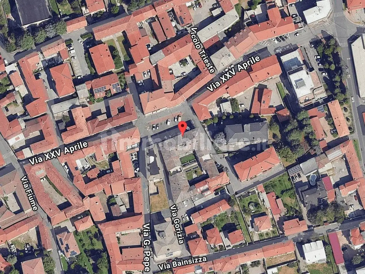 Appartamento all'asta piazza Mazzini 5 - 20020 Dairago 5, Dairago - foto 2