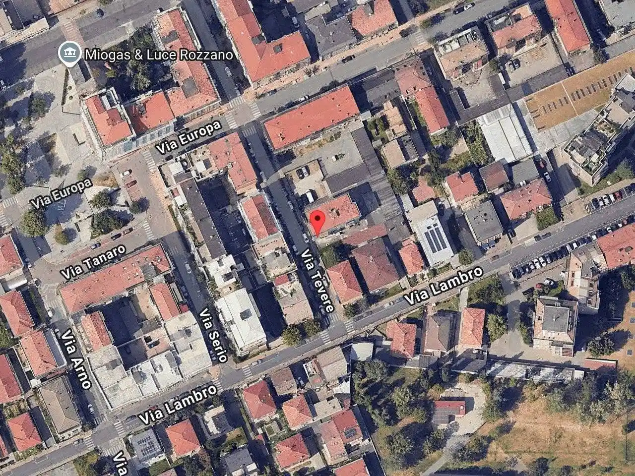 Appartamento all'asta via Tevere, 6, 20089 Rozzano Italia - 20089 Rozzano 6, Rozzano - foto 2