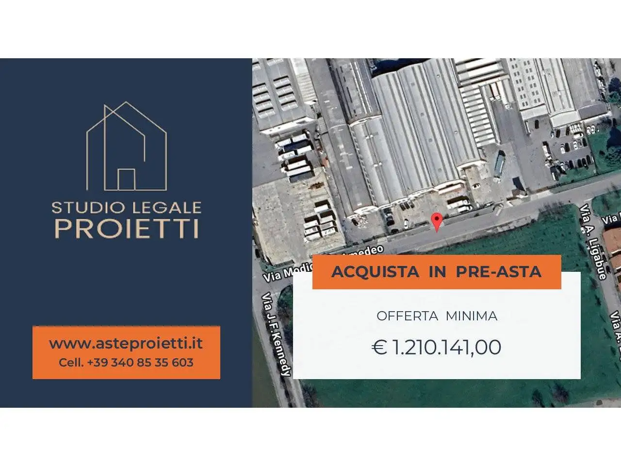 Appartamento in asta a Inveruno