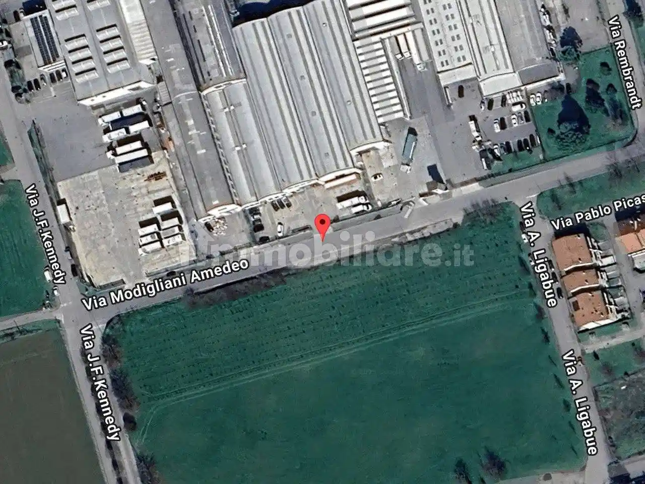 Appartamento all'asta LOCALITÀ CASCINA GARAGIOLA San  E via MODIGLIANI   1 - Inveruno 1, Inveruno - foto 2