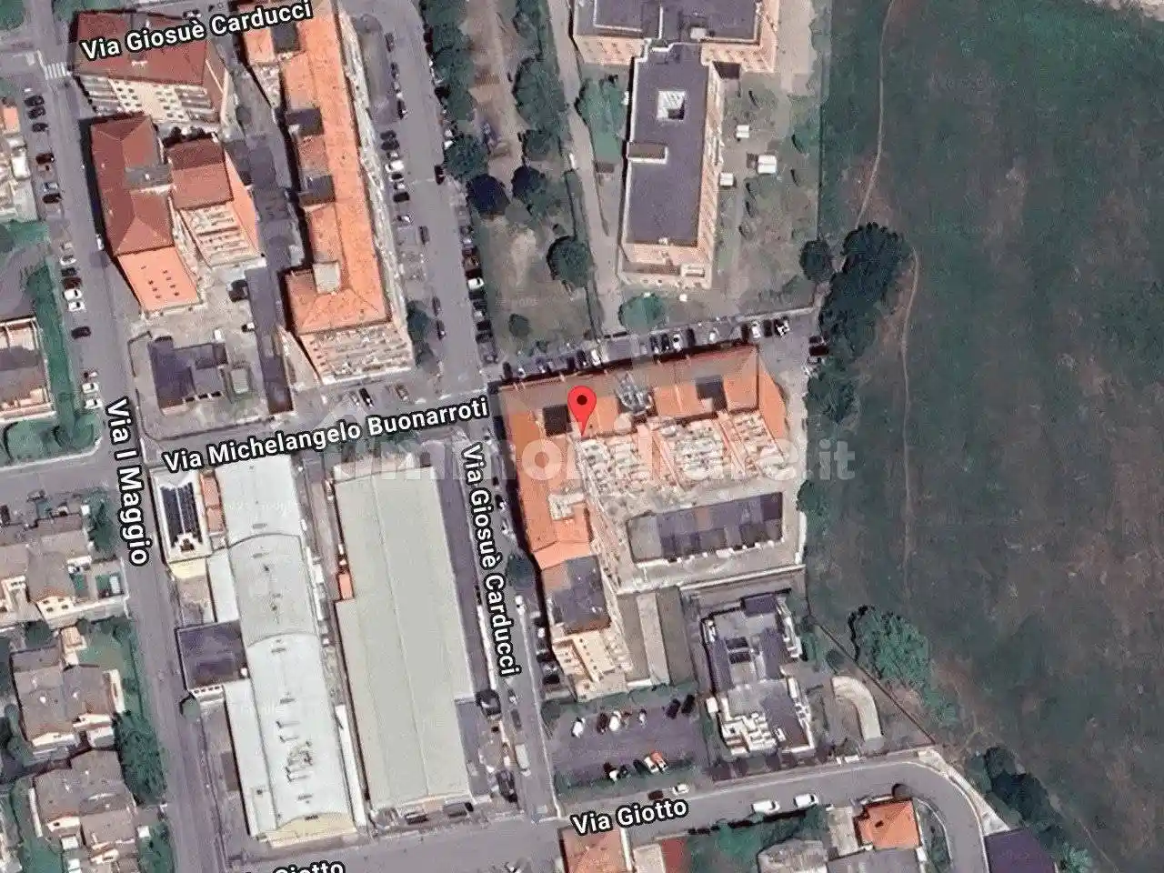 Appartamento all'asta via Michelangelo Buonarroti, 12, 20076 Mombretto Italia - 20076 Mediglia 12, Mediglia - foto 2