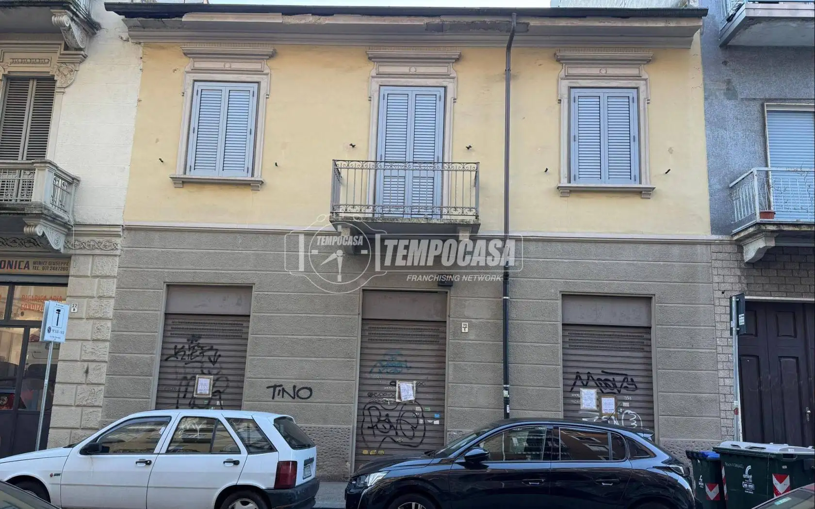 Appartamento in vendita a Torino