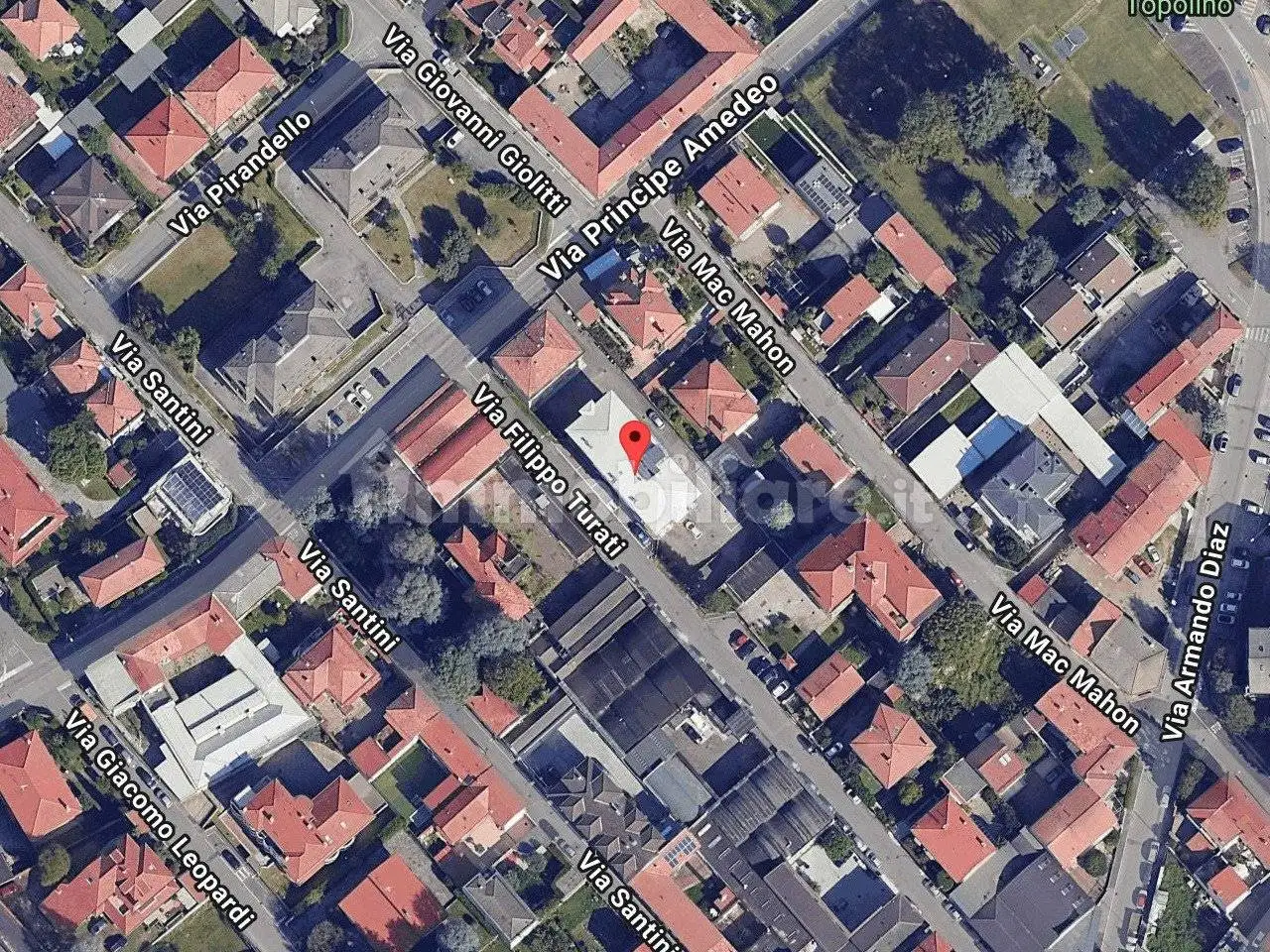 Appartamento all'asta via Filippo Turati 20 - 20015 Parabiago 20, Parabiago - foto 2